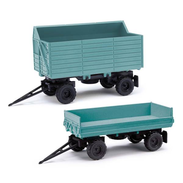 BUSCH 95099 - IFA HW 80.11 & HW80 SHA Set H0